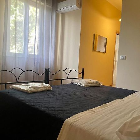 陶尔米纳Casa Del Sole别墅 外观 照片