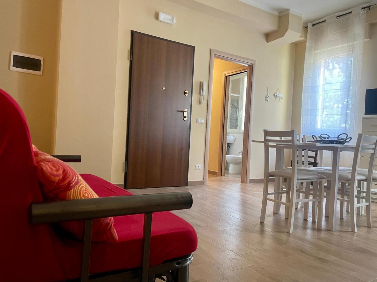 陶尔米纳Casa Del Sole别墅 外观 照片